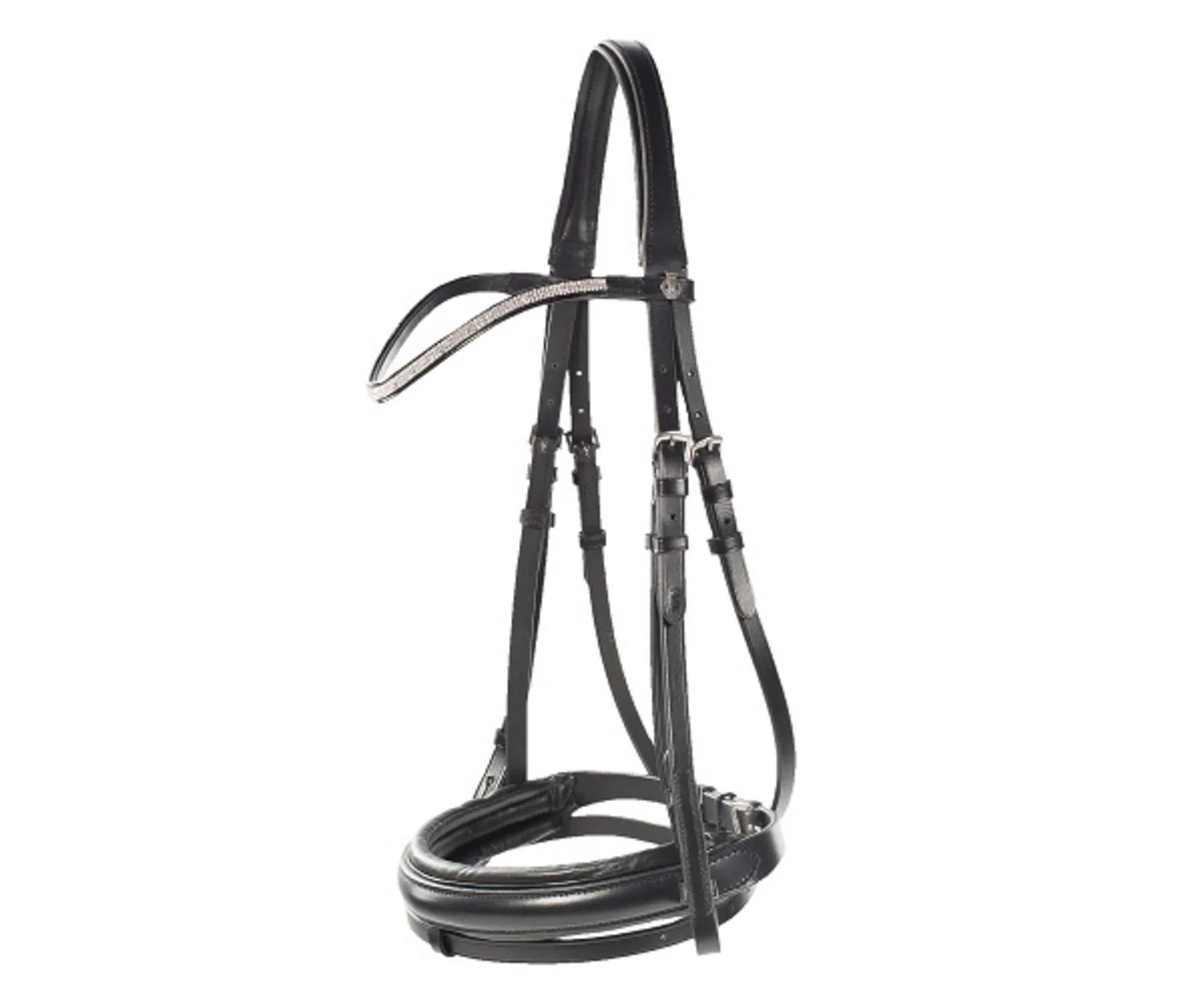 Horze Crescendo Lester Bridle