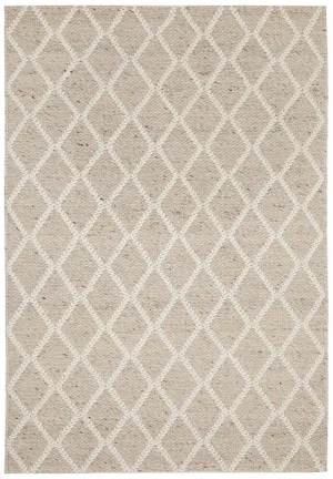 Huxley Natural Rug 280 x 190 CM