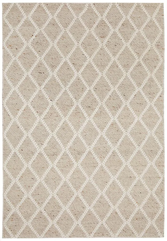 Huxley Natural Rug 280 x 190 CM