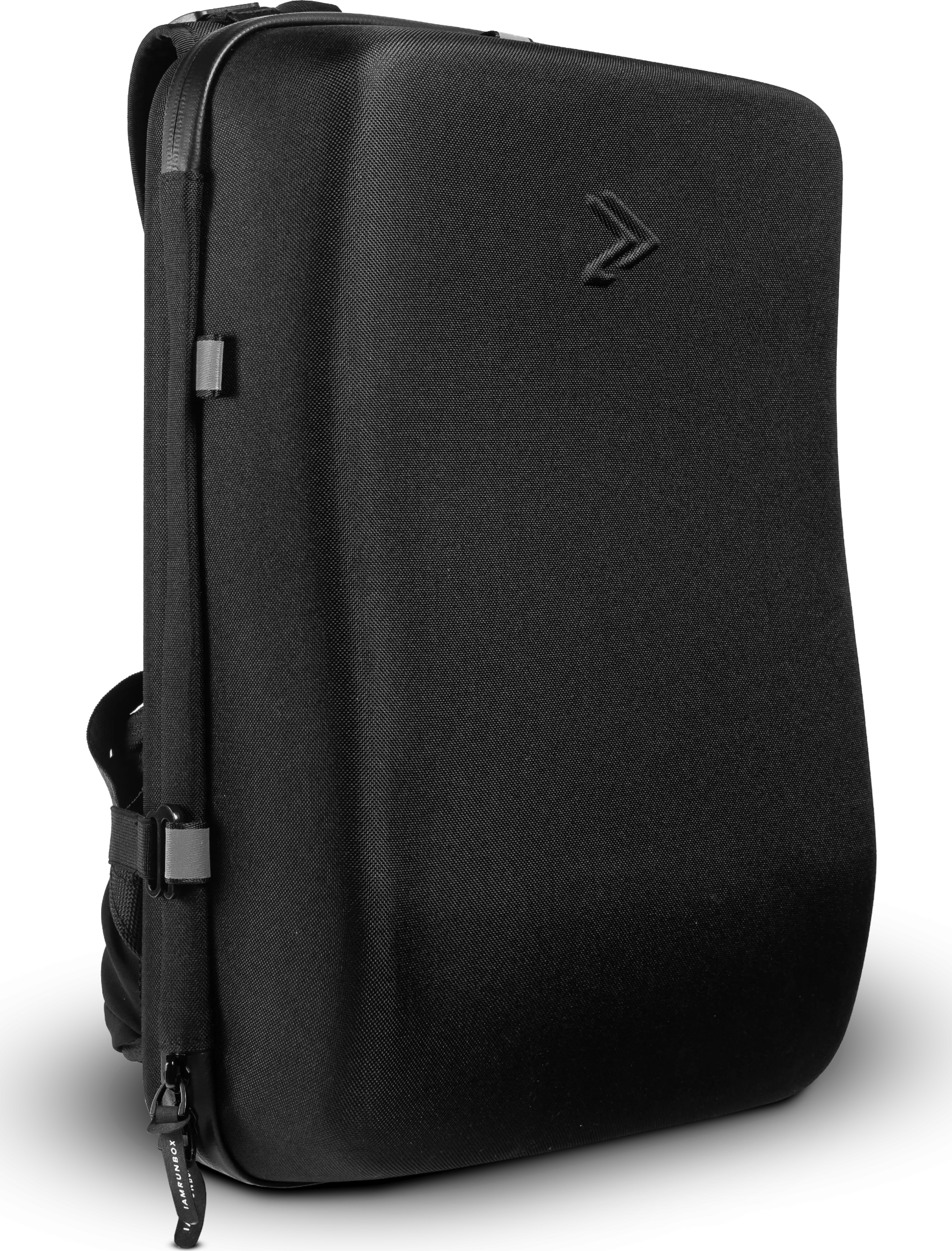 IAMRUNBOX Backpack Pro 16&quot; Black | Buy IAMRUNBOX Backpack Pro 16&quot; Black here | Outnorth