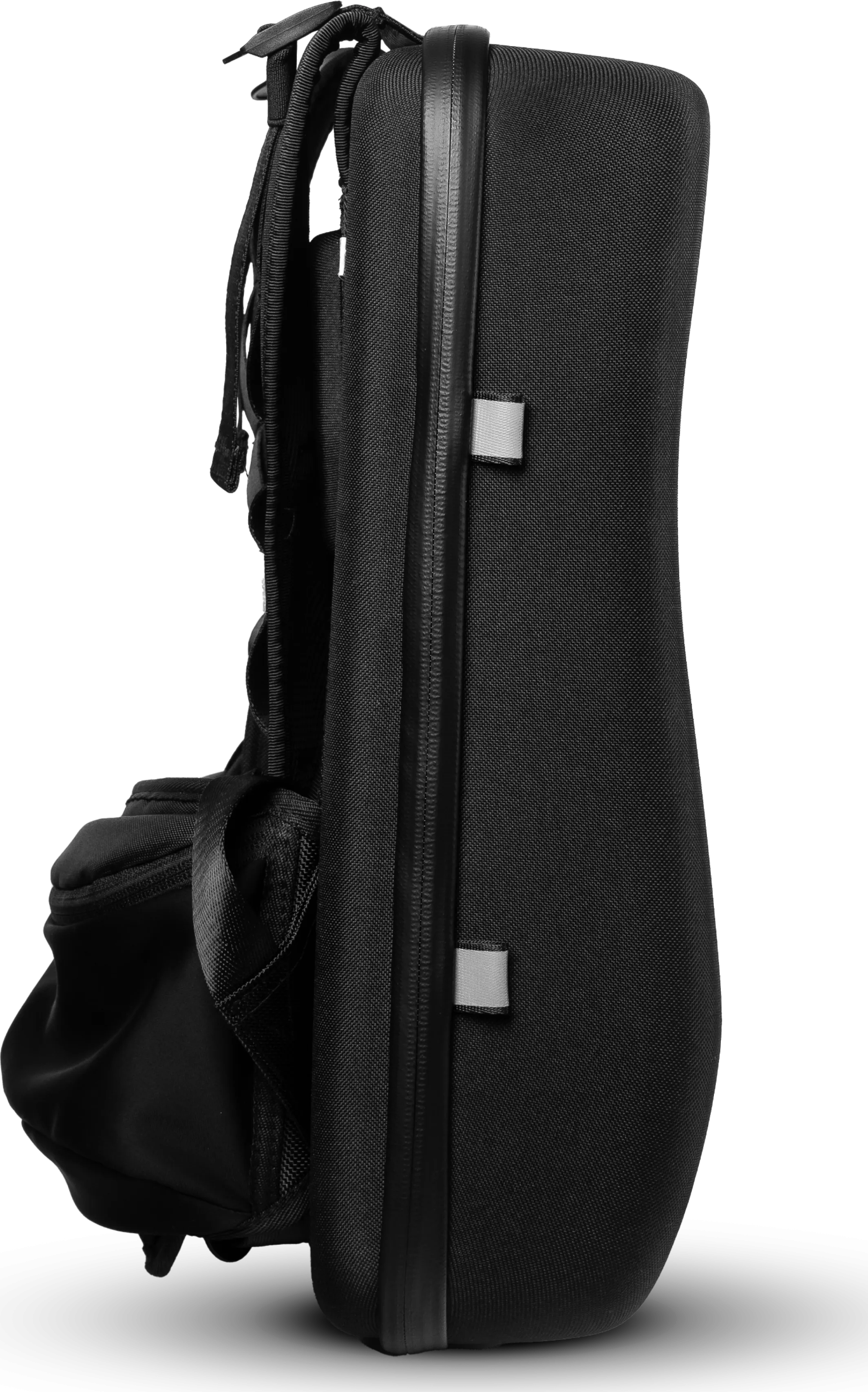 IAMRUNBOX Backpack Pro 16&quot; Black | Buy IAMRUNBOX Backpack Pro 16&quot; Black here | Outnorth