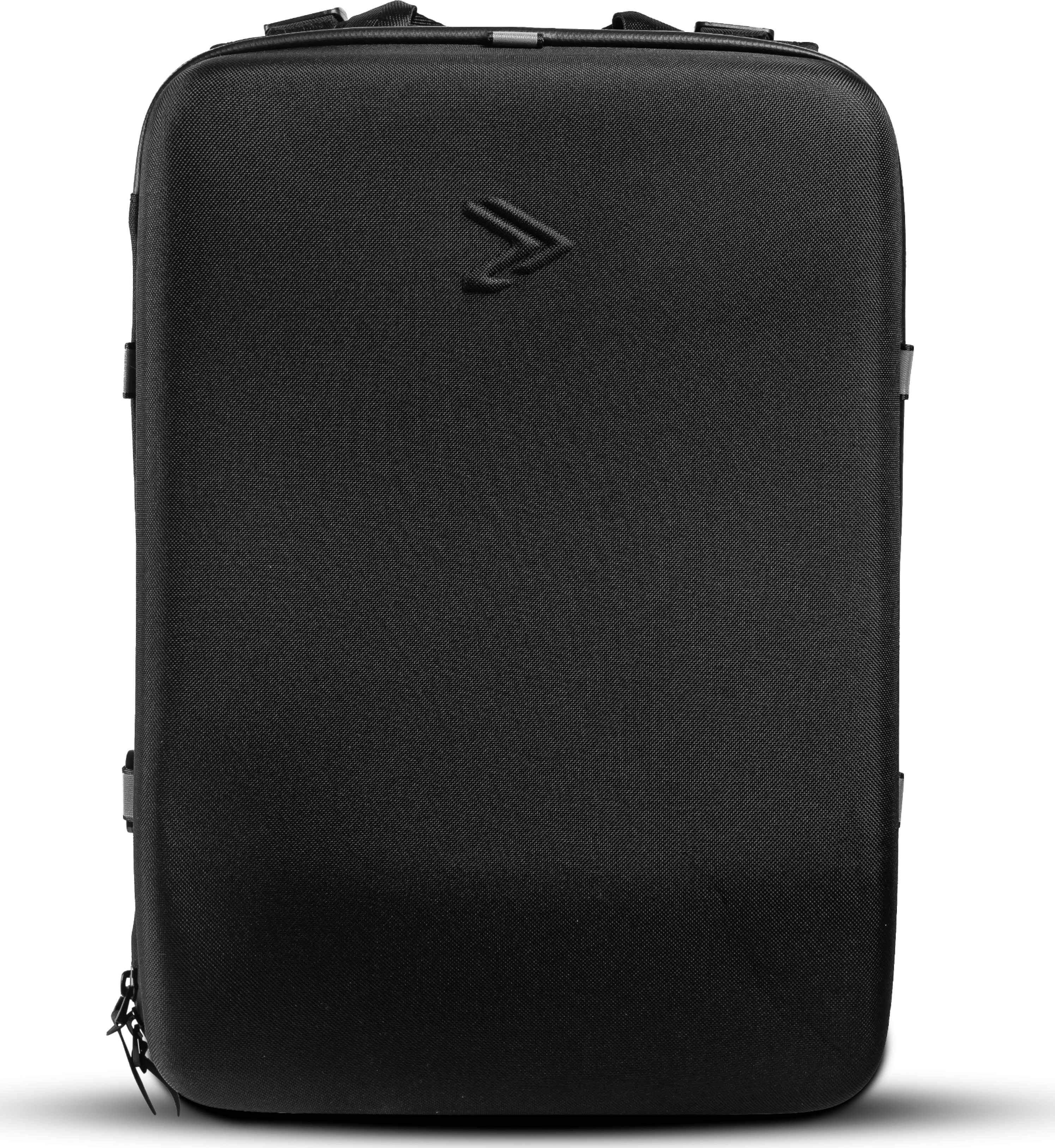 IAMRUNBOX Backpack Pro 16&quot; Black | Buy IAMRUNBOX Backpack Pro 16&quot; Black here | Outnorth