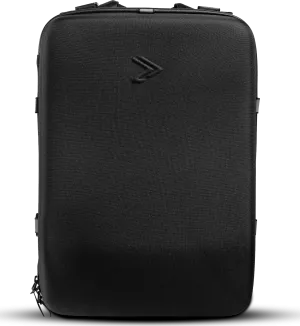 IAMRUNBOX Backpack Pro 16&quot; Black | Buy IAMRUNBOX Backpack Pro 16&quot; Black here | Outnorth