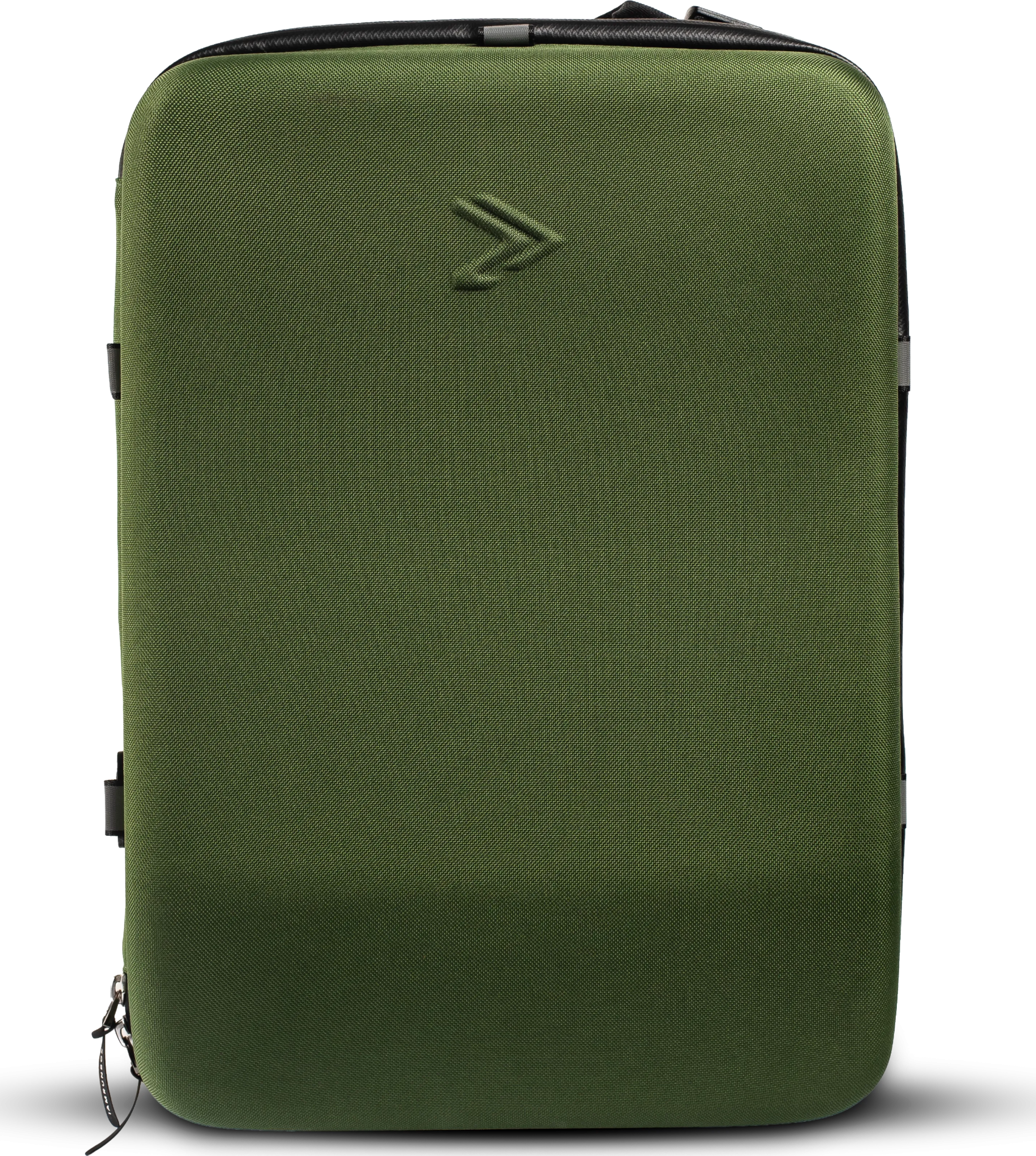 IAMRUNBOX Backpack Pro 16&quot; Green | Buy IAMRUNBOX Backpack Pro 16&quot; Green here | Outnorth