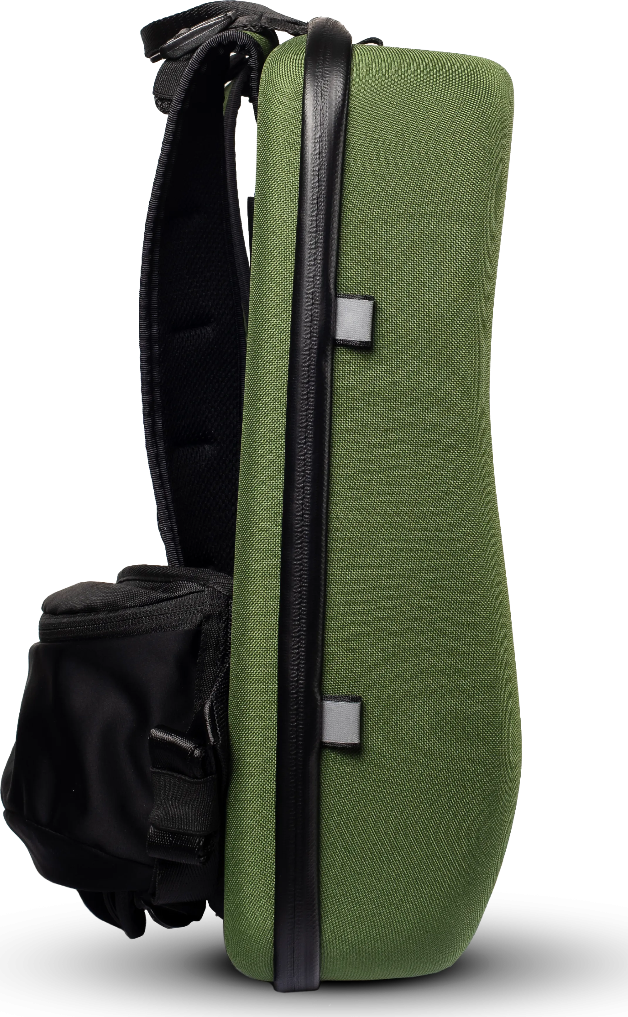 IAMRUNBOX Backpack Pro 16&quot; Green | Buy IAMRUNBOX Backpack Pro 16&quot; Green here | Outnorth