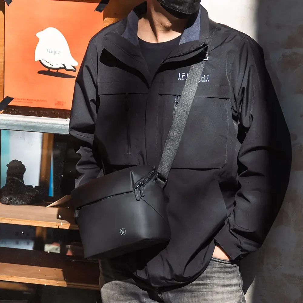 iFlight Defender Drone Sling Bag (Defender 16/20/25) (Black)