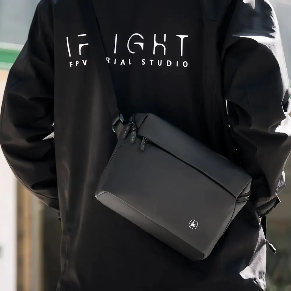 iFlight Defender Drone Sling Bag (Defender 16/20/25) (Black)
