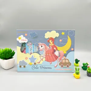 IGOODCO MAGICAL PRINCESS MAKEUP SERIES