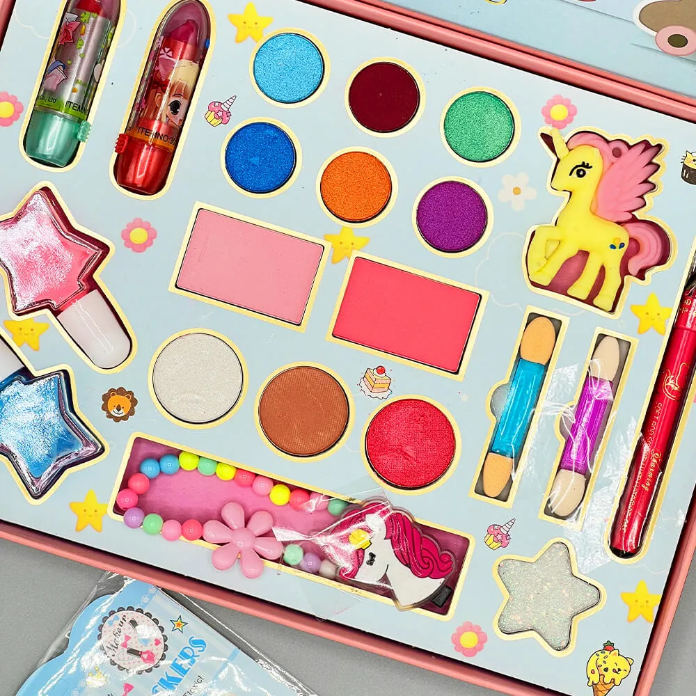 IGOODCO MAGICAL PRINCESS MAKEUP SERIES