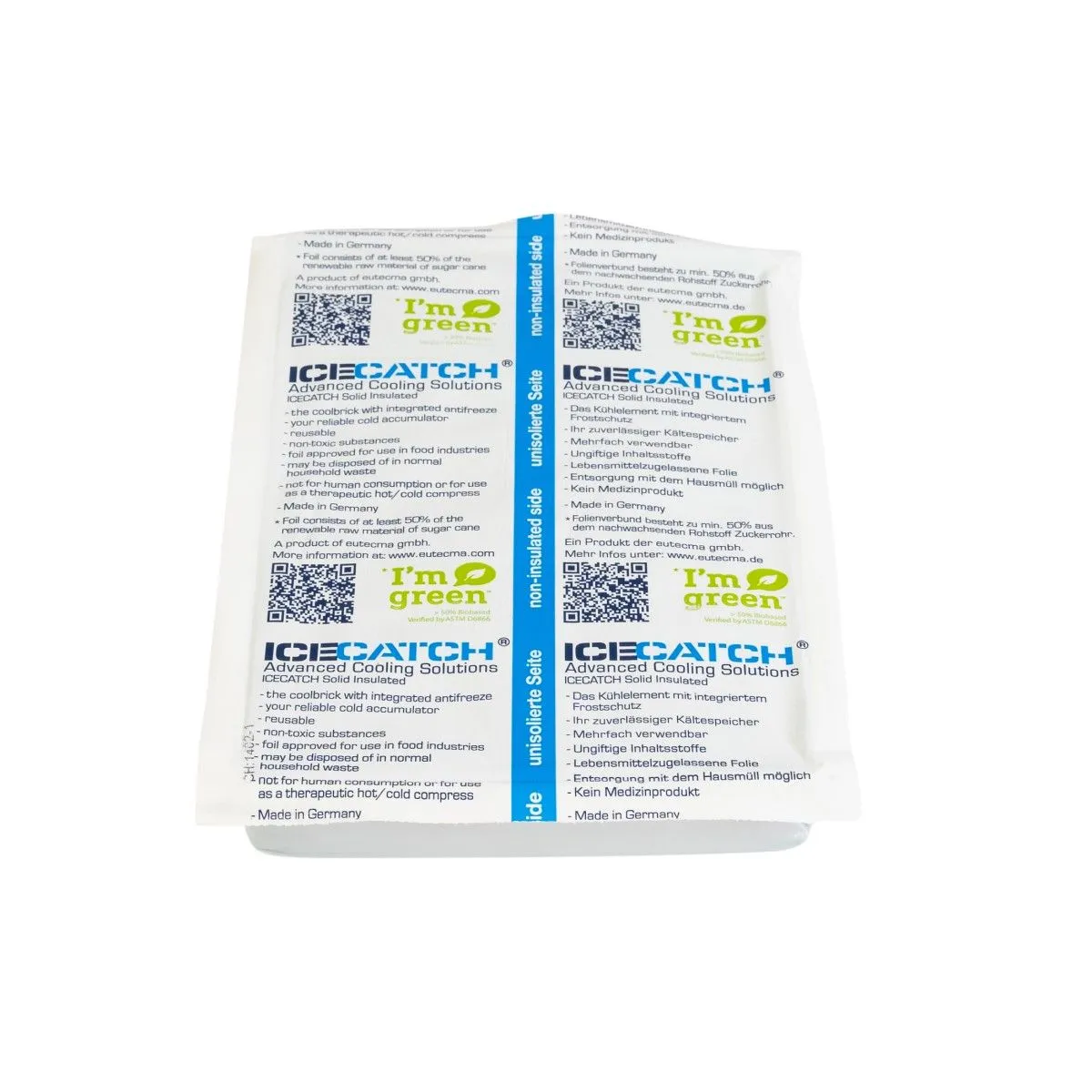 Insulated Vaccine Bag (Medium) - ICECATCH Bundle