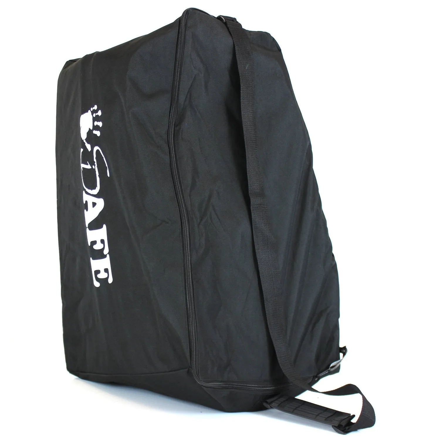 iSafe Carseat Travel Holiday Luggage Bag  For My Child Chilton Car Seat