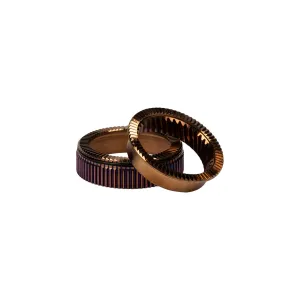ISO Drive and Driven Ring Parts