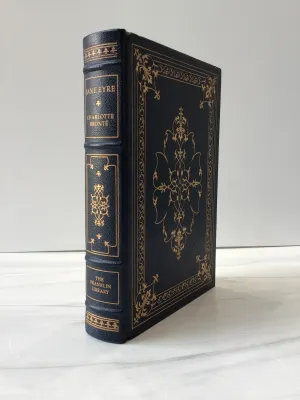 Jane Eyre*