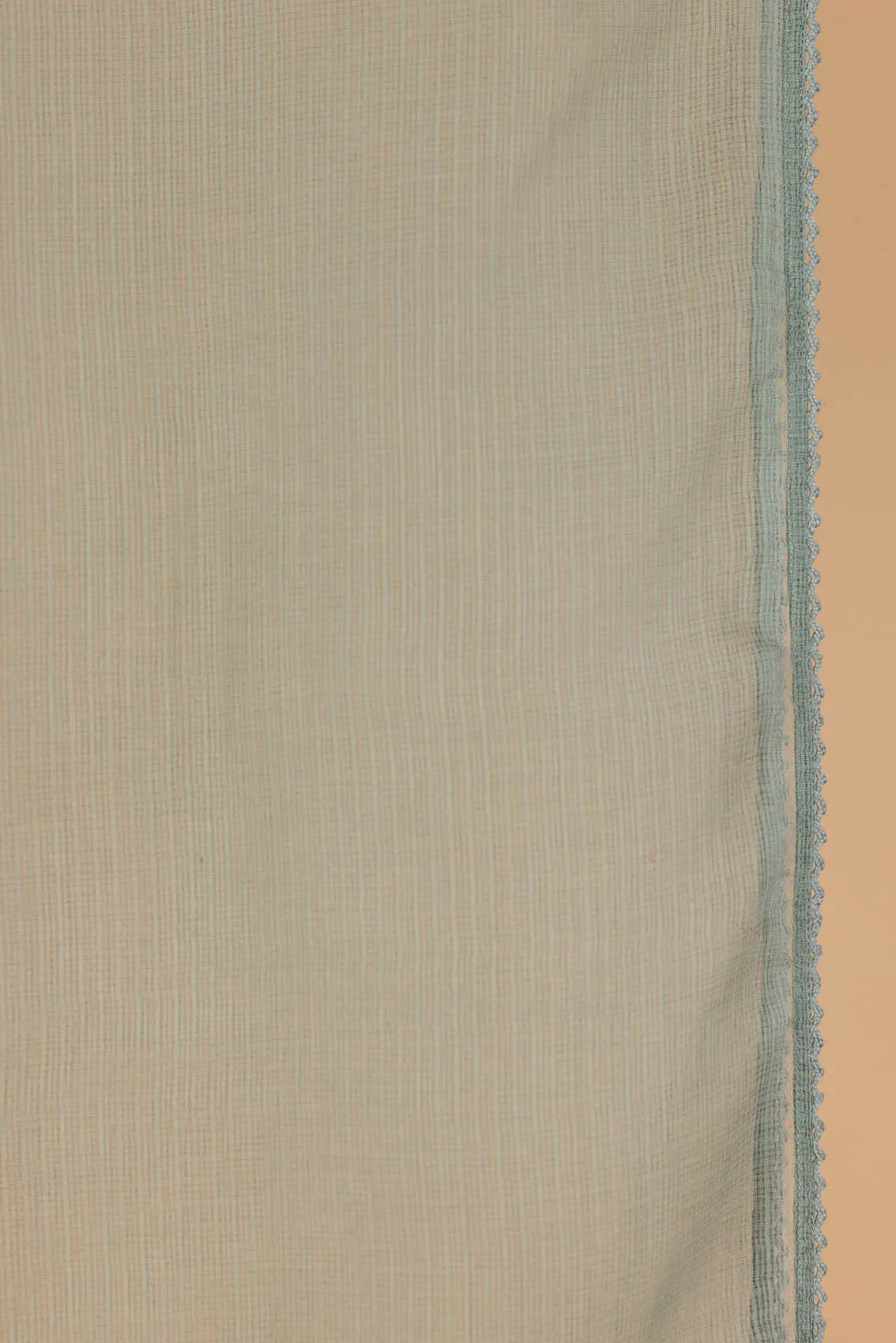 Jannat Sage Dupatta