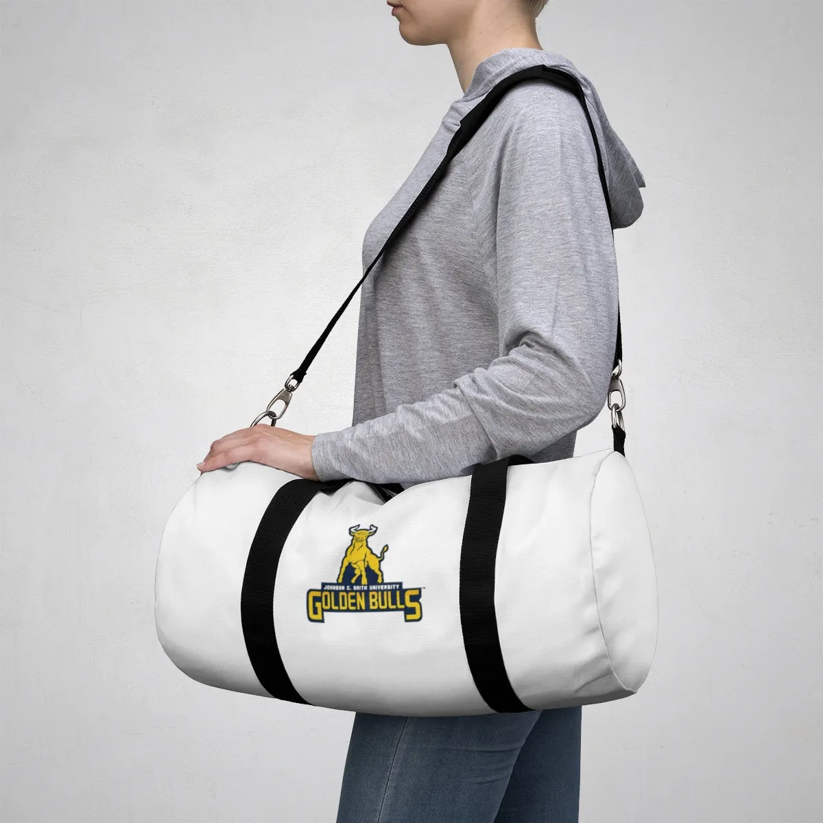 JCSU Duffel Bag