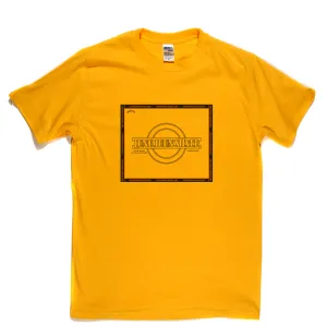 Jefferson Airplane Long John Silver T-Shirt