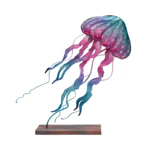 Jellyfish on Stand