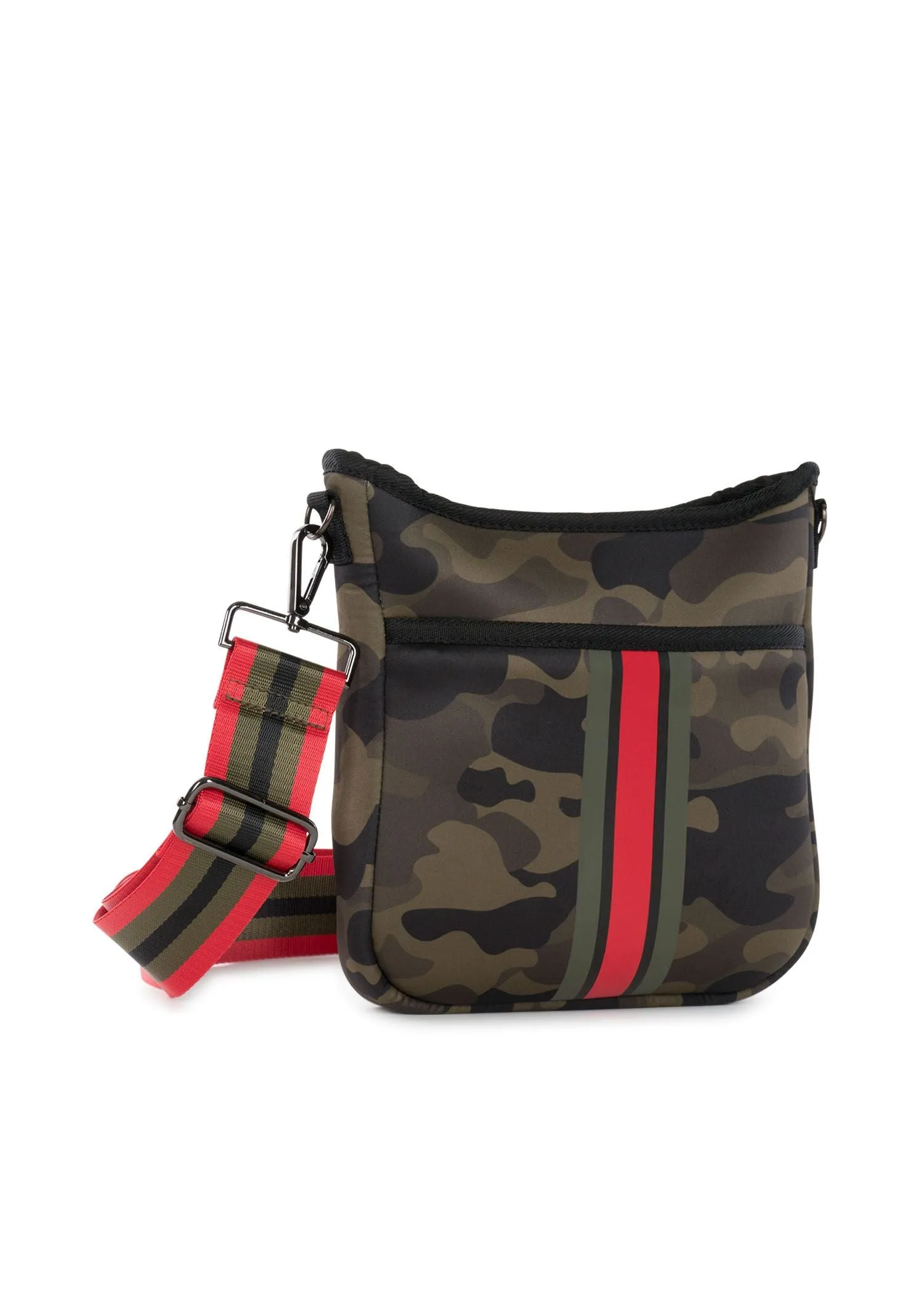 Jeri Soho Crossbody