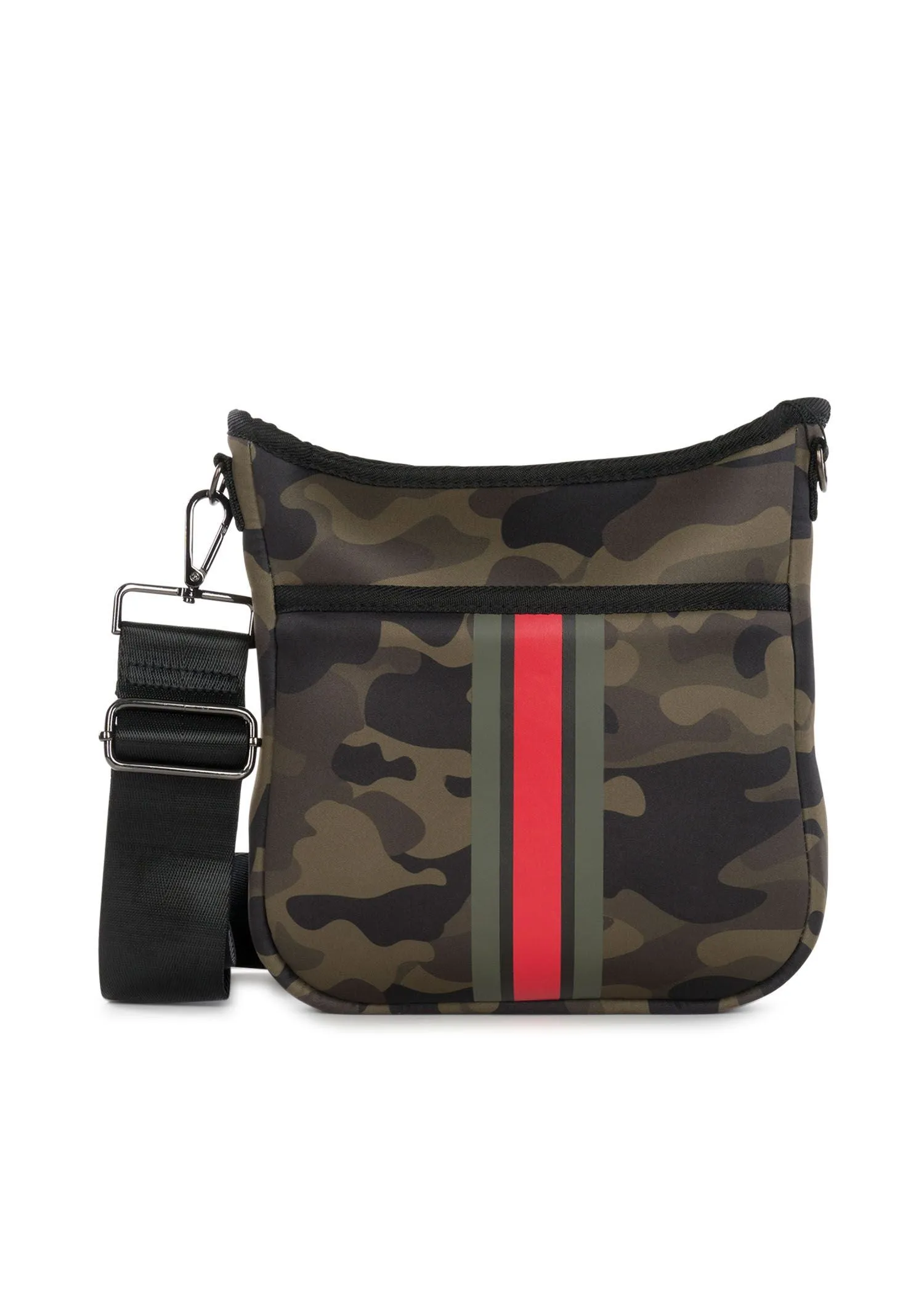 Jeri Soho Crossbody