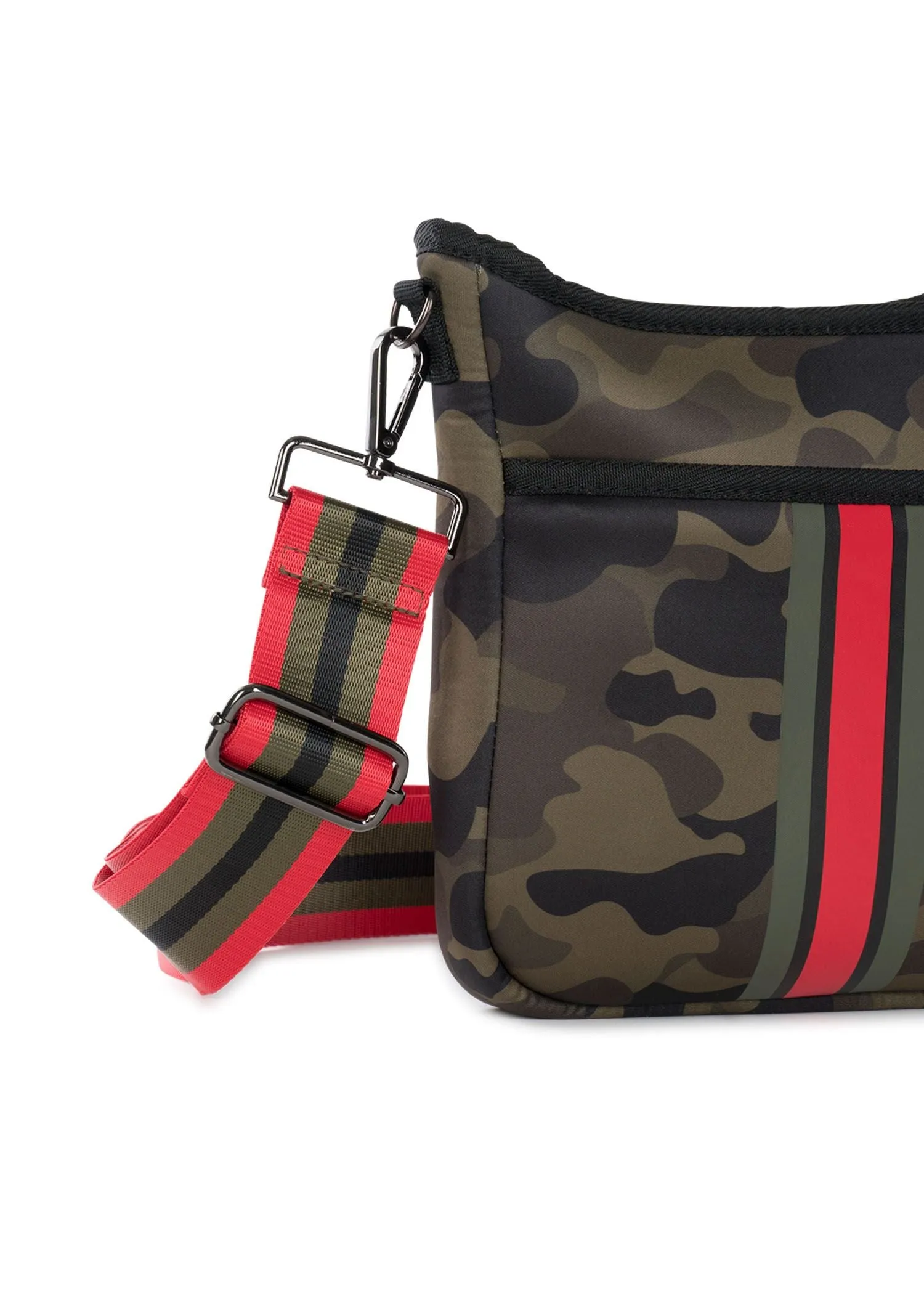 Jeri Soho Crossbody