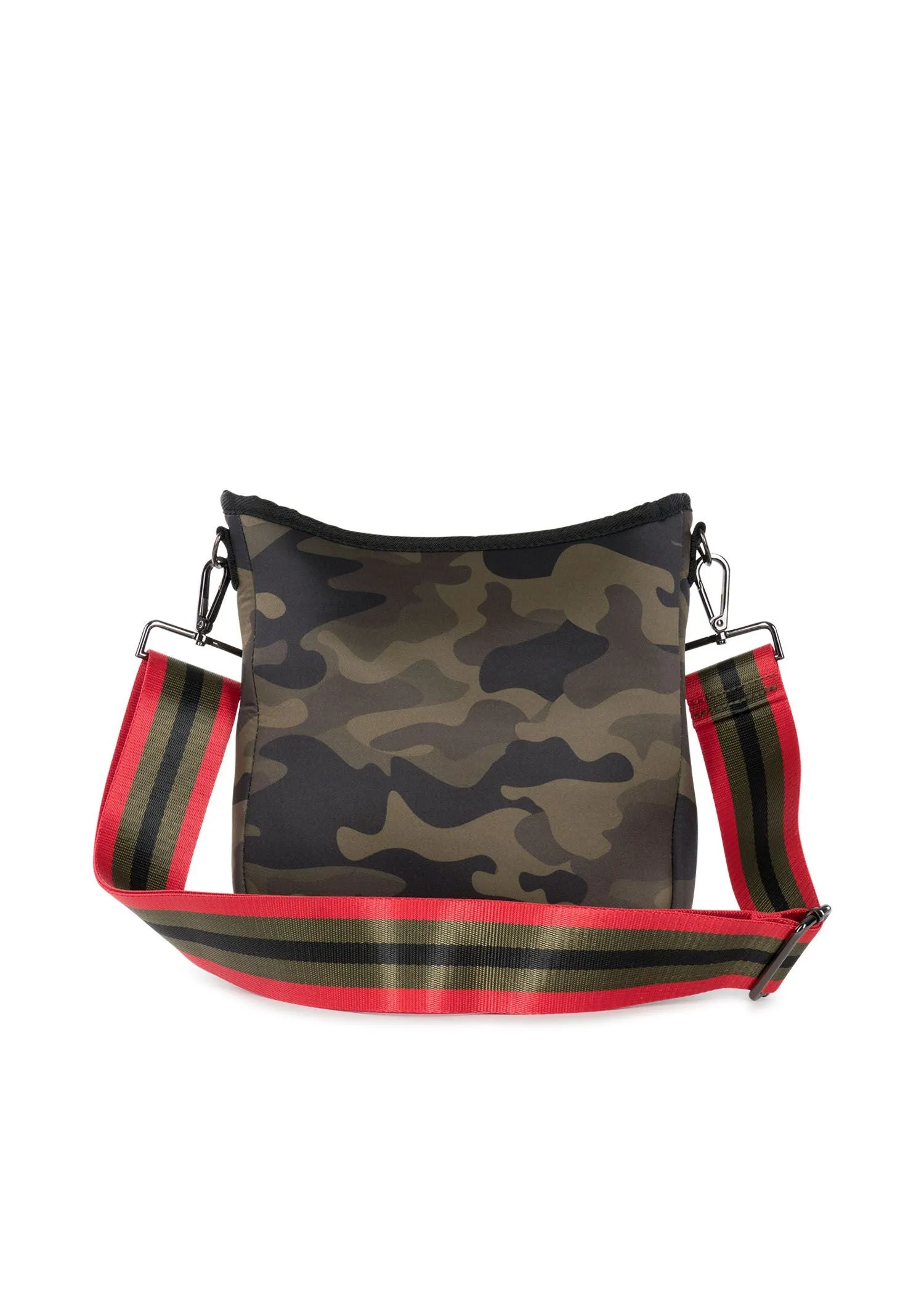 Jeri Soho Crossbody