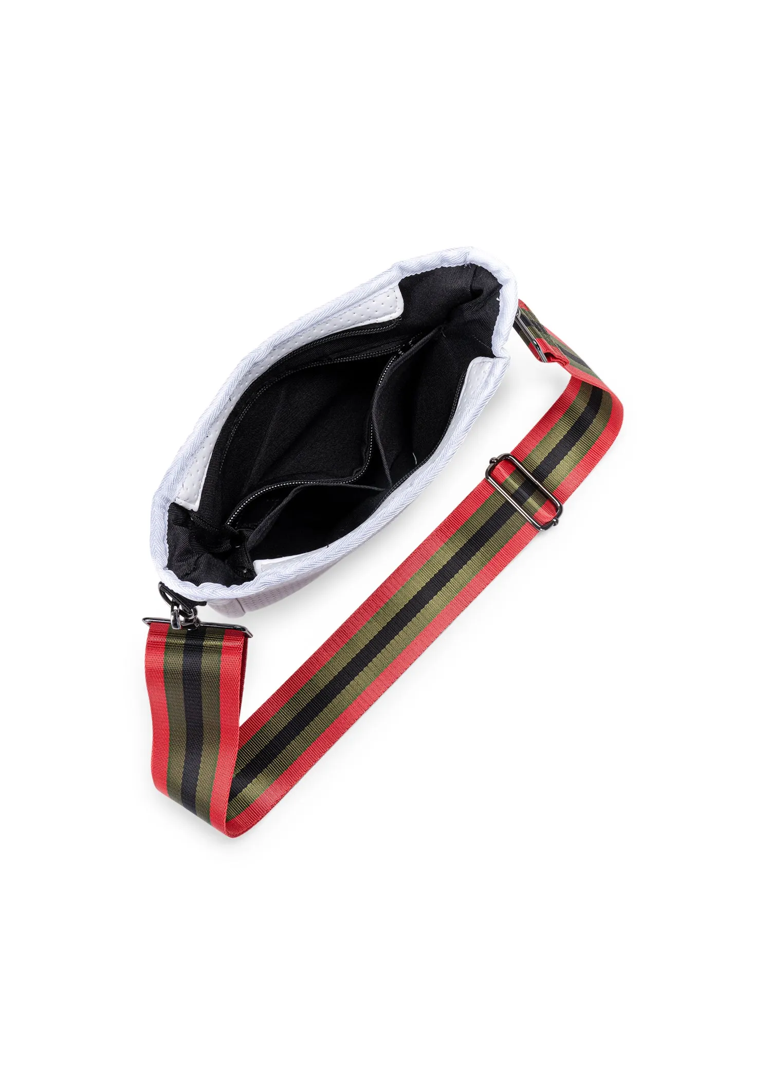 Jeri Trento Crossbody - FINAL SALE