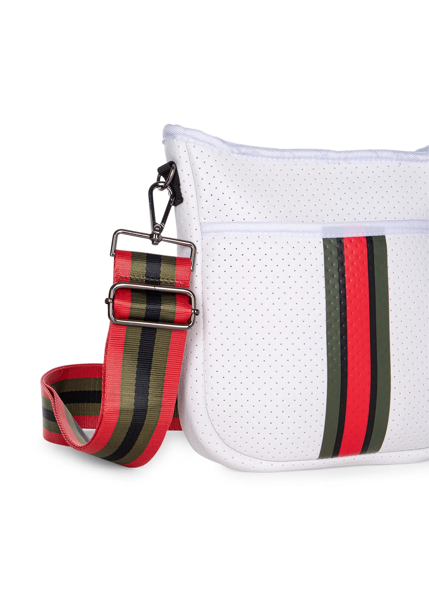 Jeri Trento Crossbody - FINAL SALE