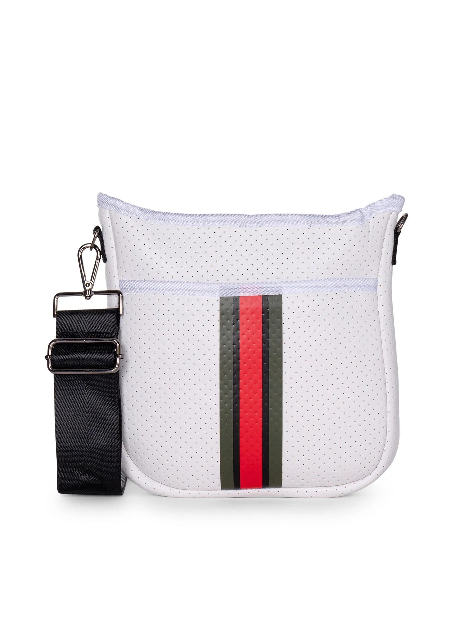Jeri Trento Crossbody - FINAL SALE