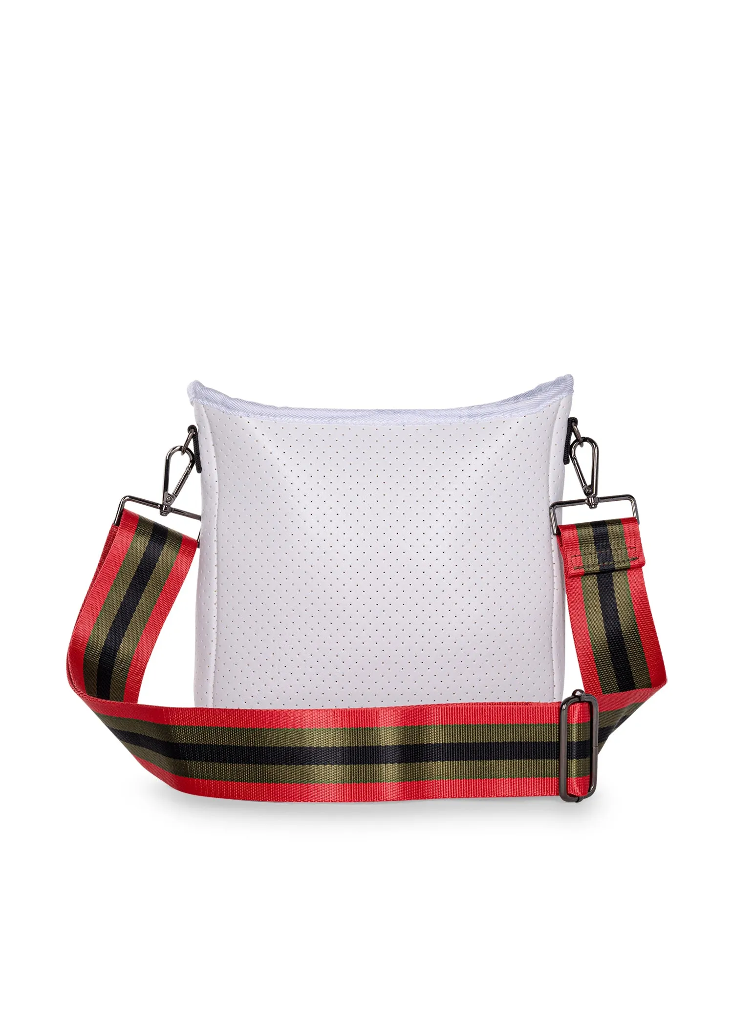 Jeri Trento Crossbody - FINAL SALE