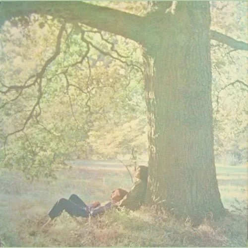 John Lennon - Plastic Ono Band  (New Vinyl LP)