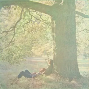 John Lennon - Plastic Ono Band  (New Vinyl LP)
