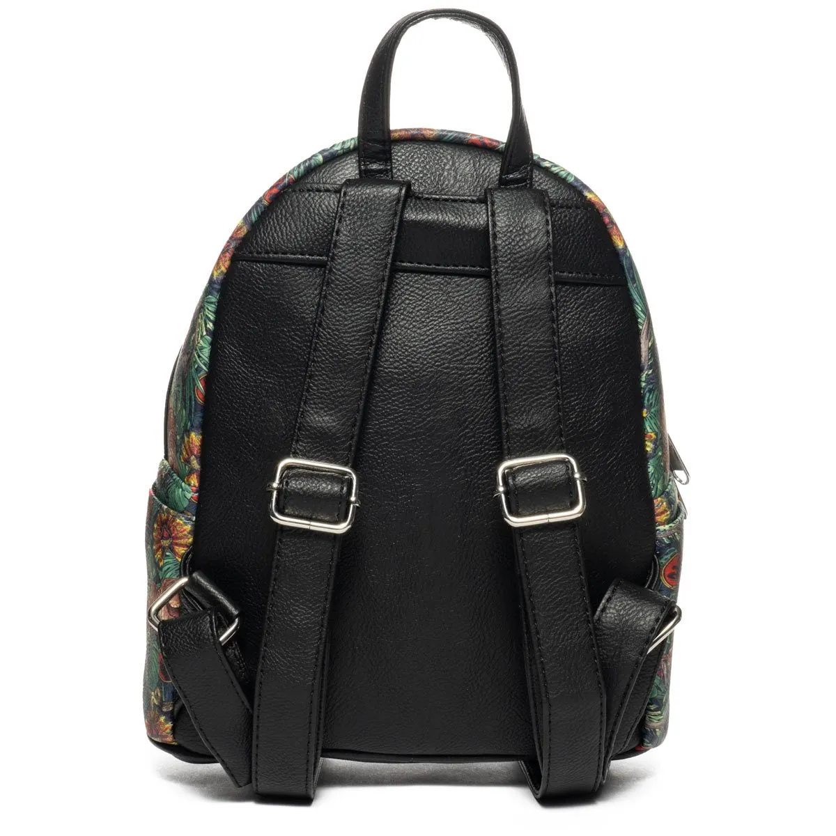 Jurassic Park Mini Backpack Dinosaur Jungle AOP Loungefly