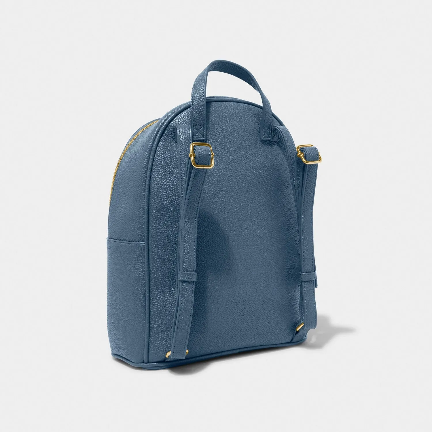 Katie Loxton Cleo Large Backpack Navy