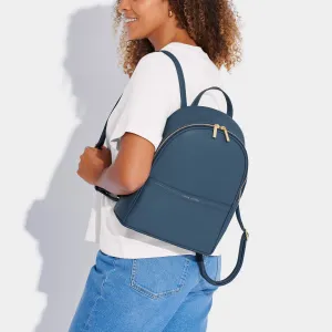 Katie Loxton Cleo Large Backpack Navy