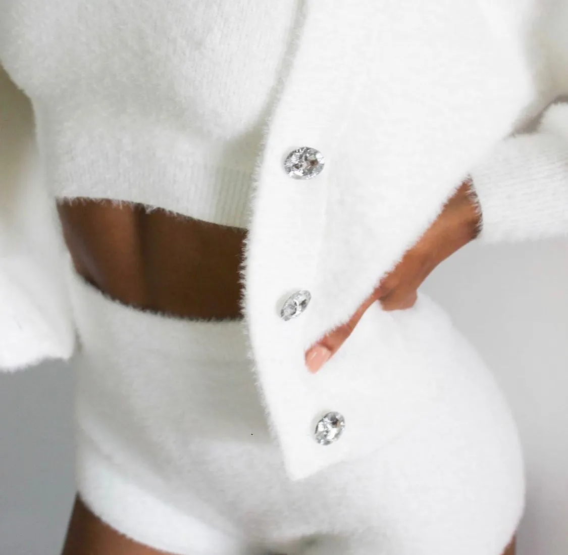 KIARA THREE Stylish PIECE SET
