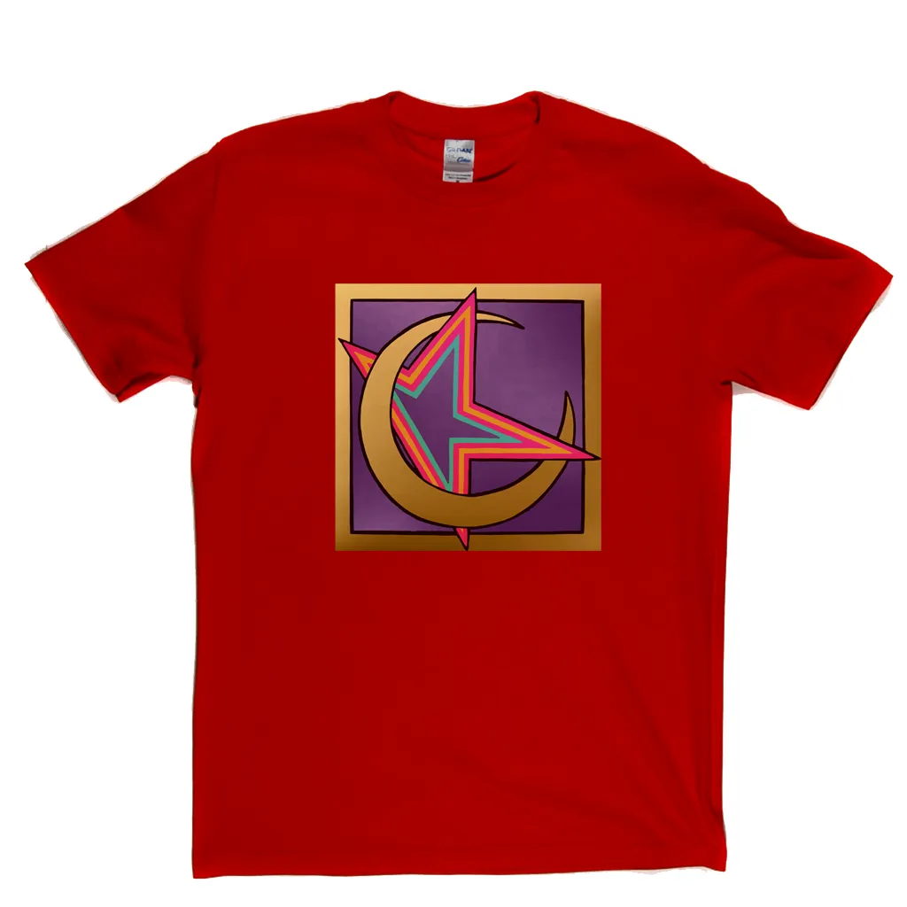 Kingdom Come T-Shirt