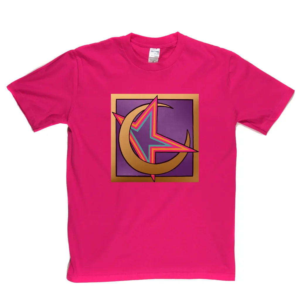 Kingdom Come T-Shirt