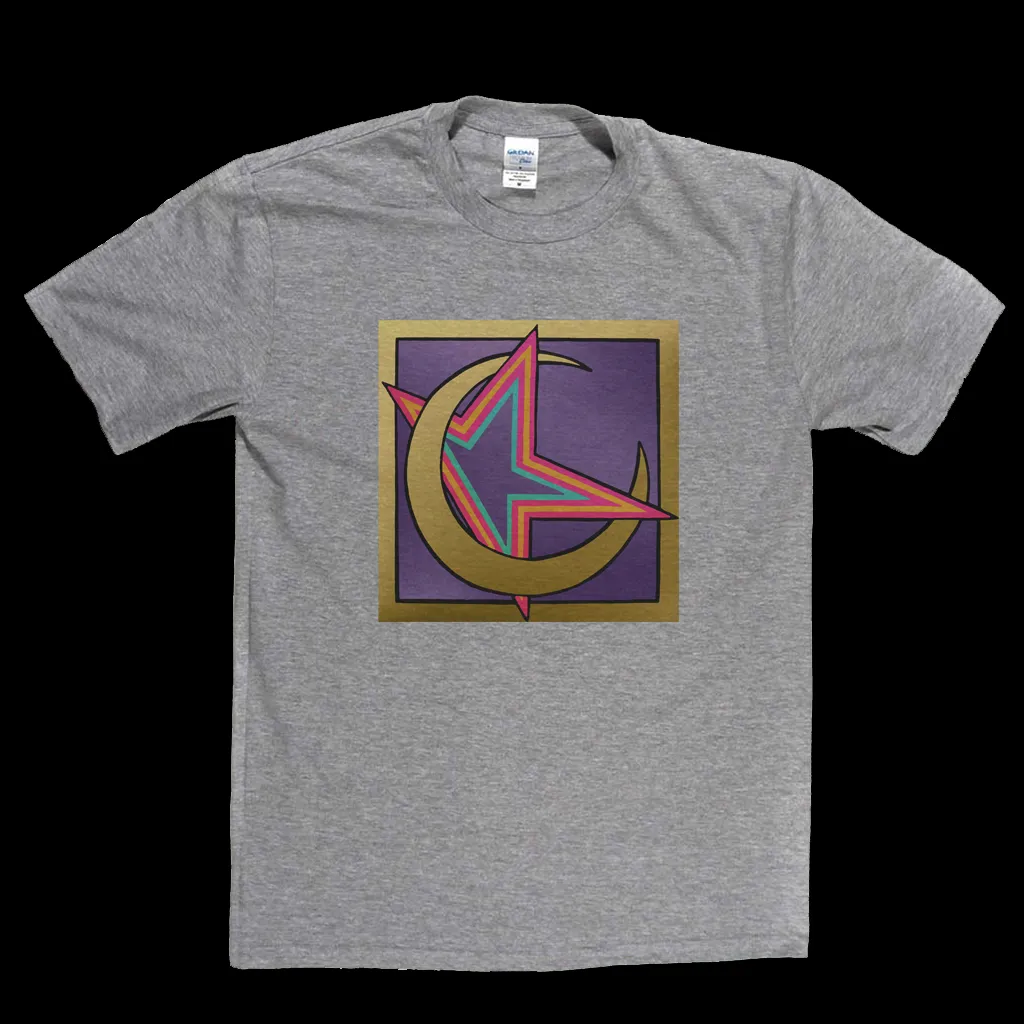 Kingdom Come T-Shirt