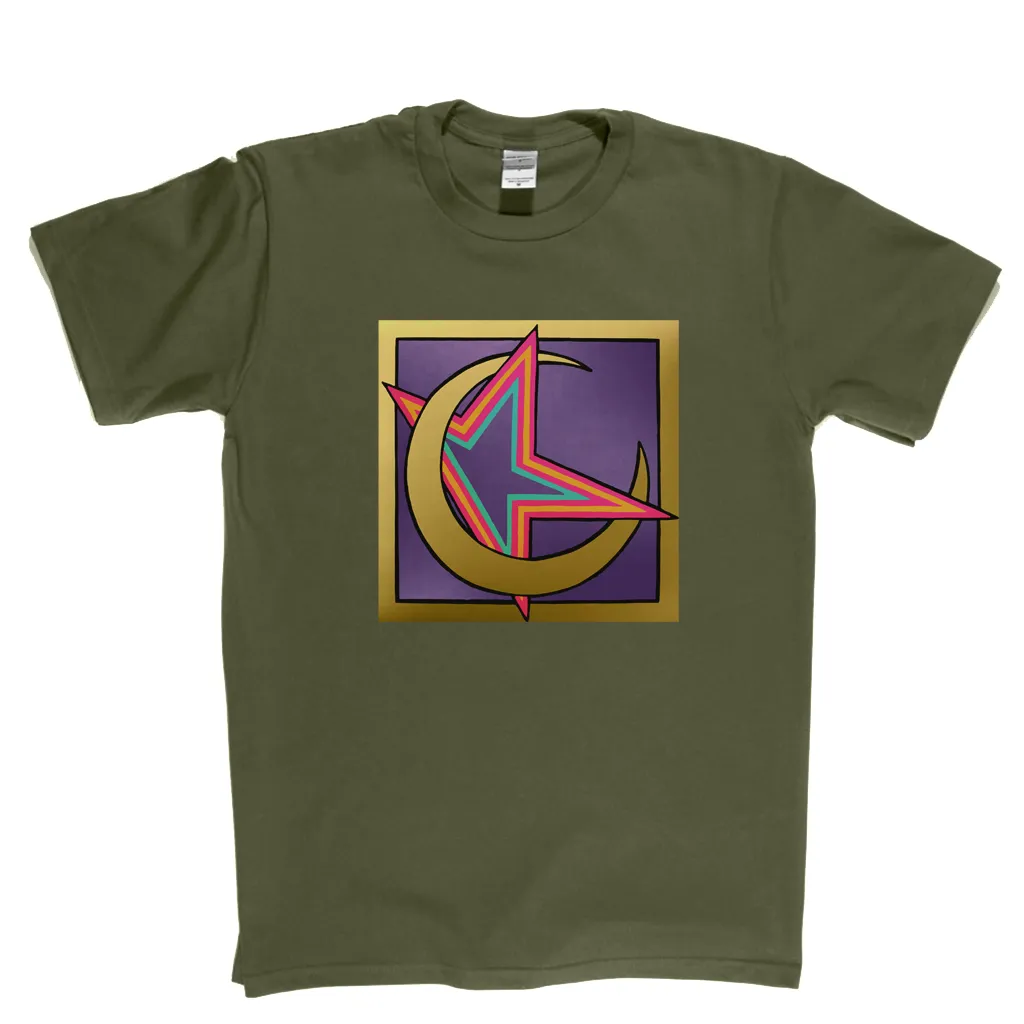 Kingdom Come T-Shirt