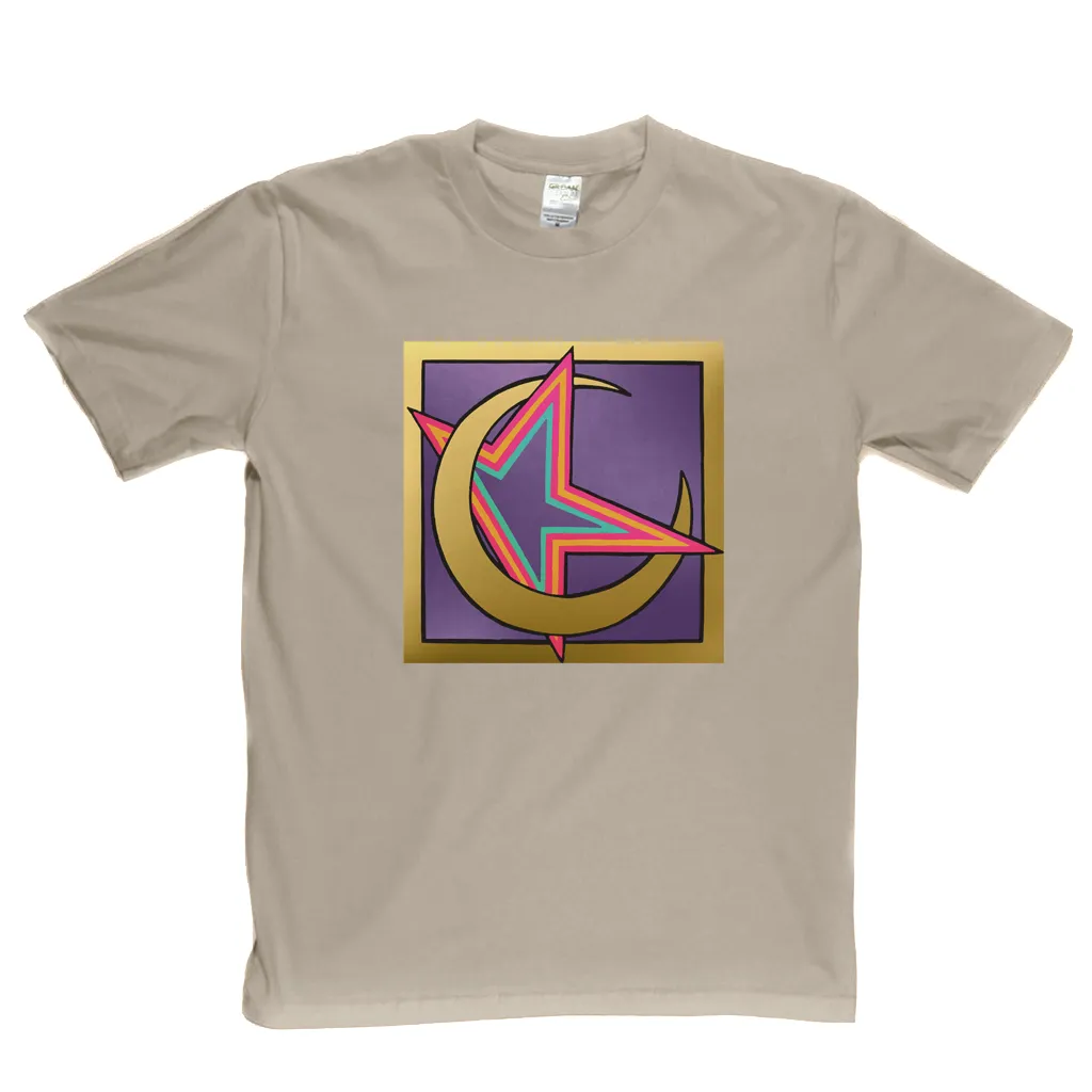 Kingdom Come T-Shirt