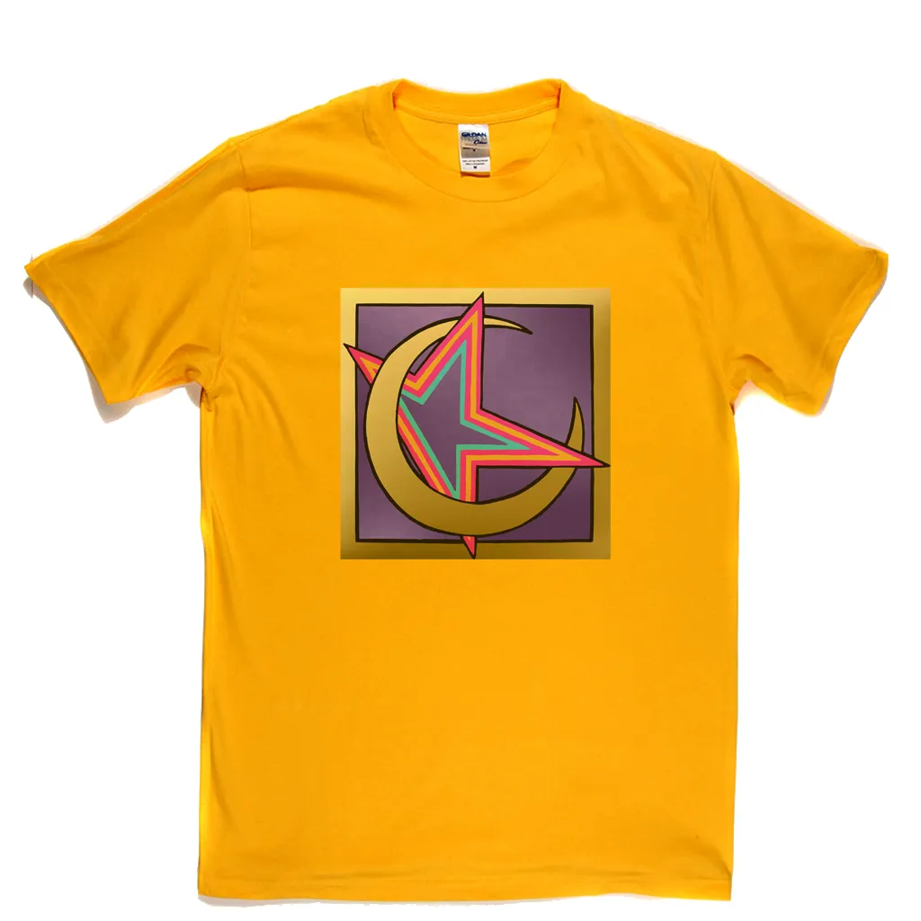 Kingdom Come T-Shirt