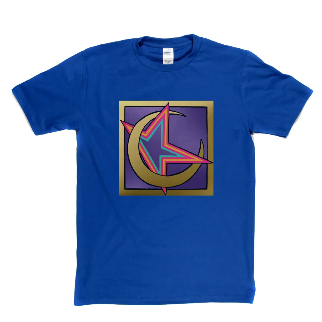 Kingdom Come T-Shirt