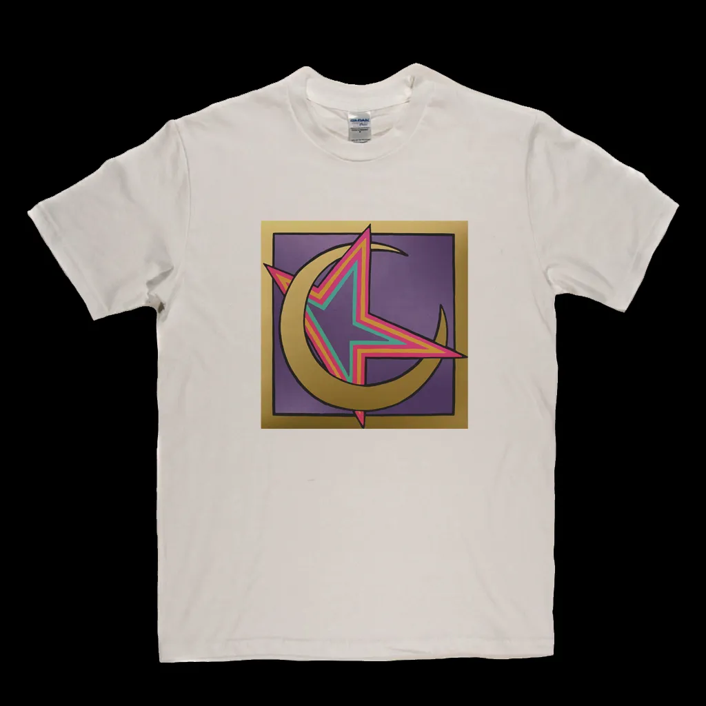Kingdom Come T-Shirt