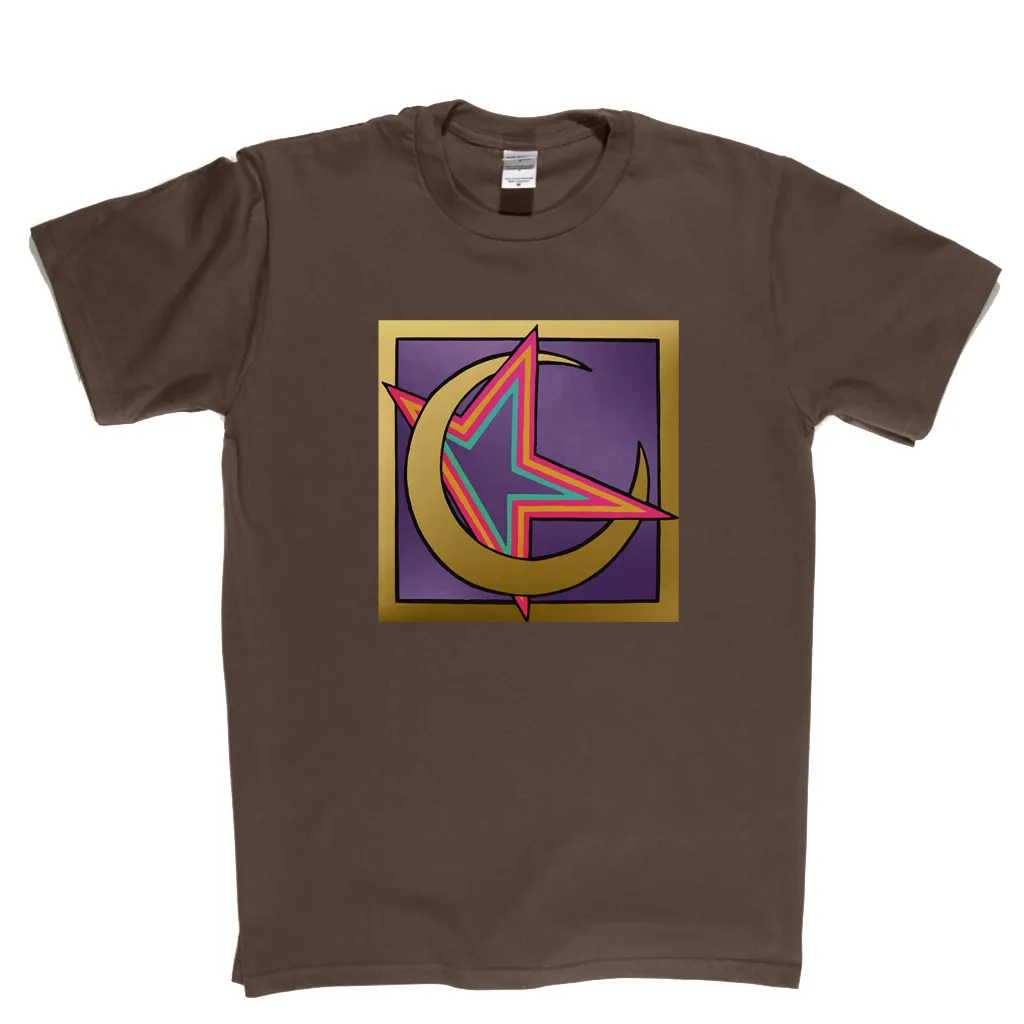 Kingdom Come T-Shirt
