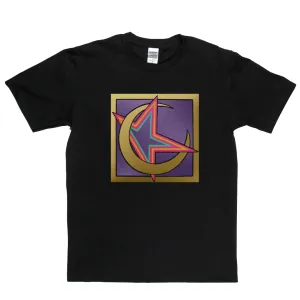 Kingdom Come T-Shirt