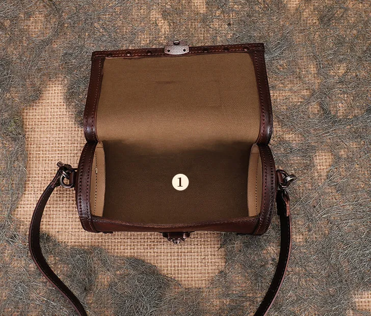 Ladies Cute Shoulder Bags Small Designer Crossbody Bags