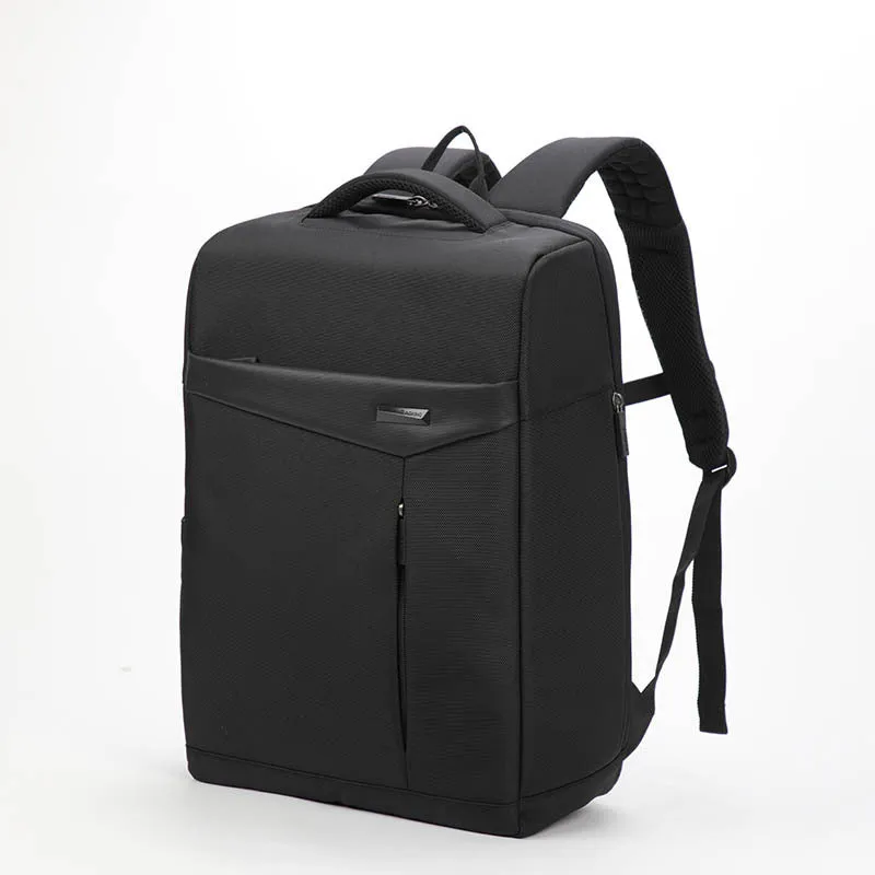 Laptop Backpack for Women USB Cable Notebook