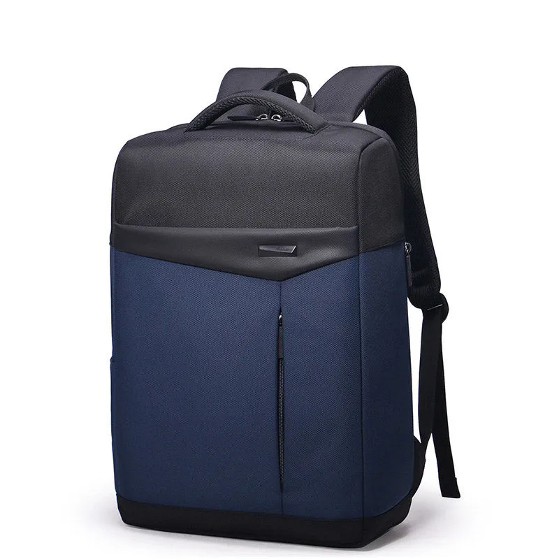 Laptop Backpack for Women USB Cable Notebook