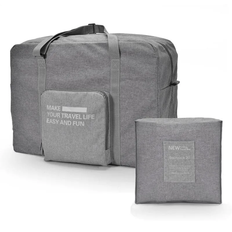 Large Capacity Folding Waterproof Bag