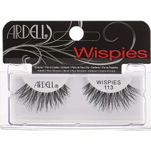 Lash Wispies # 113
